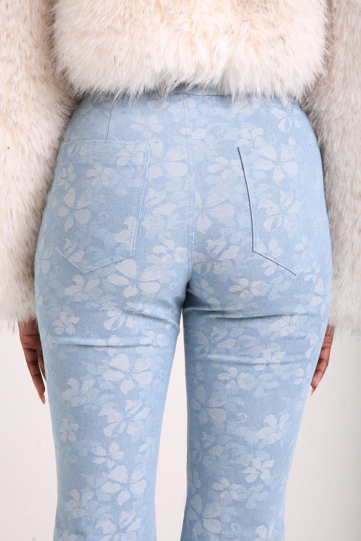 *PRE ORDER* Hudson jeans