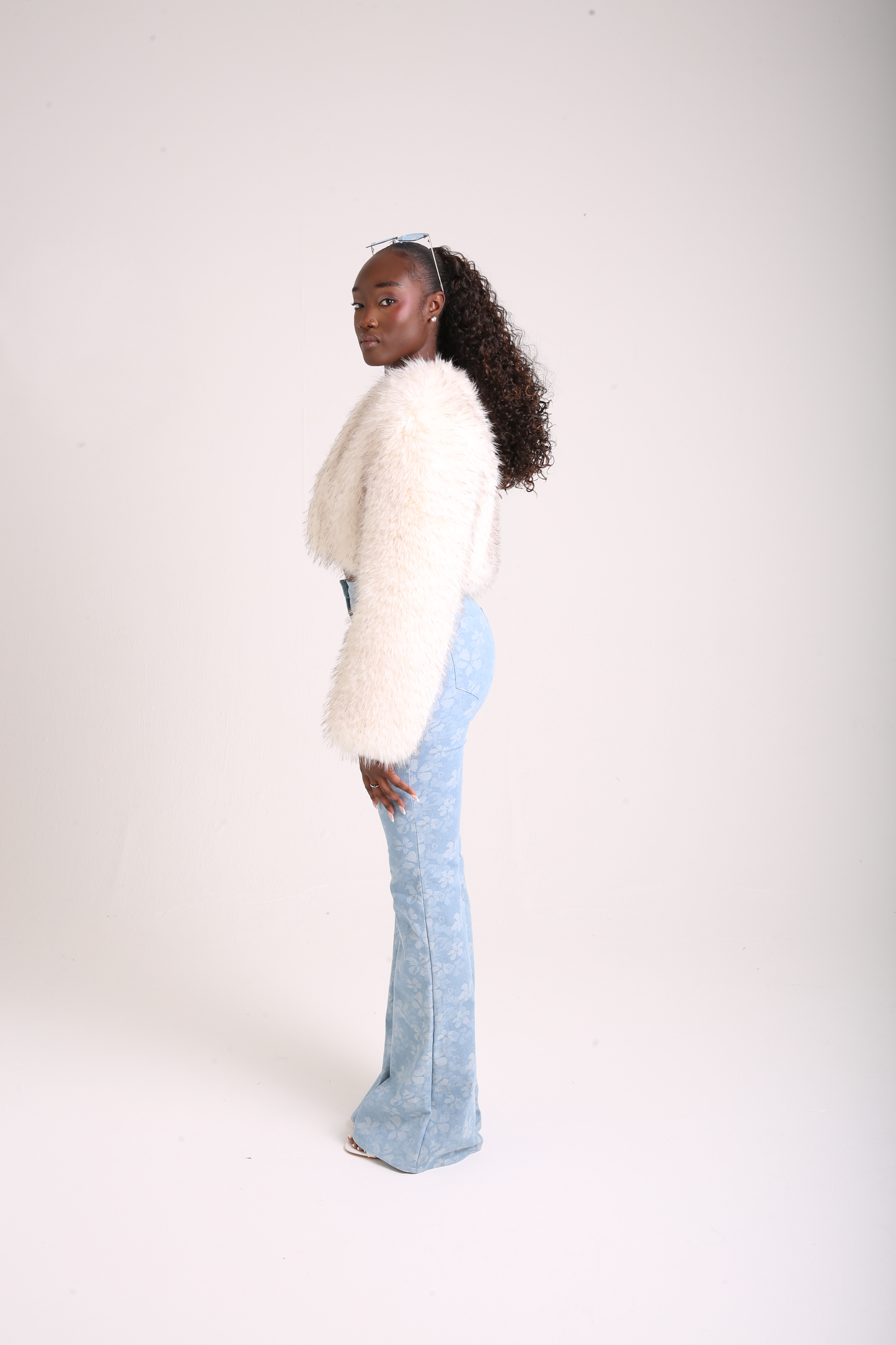 *PRE ORDER* Hudson jeans