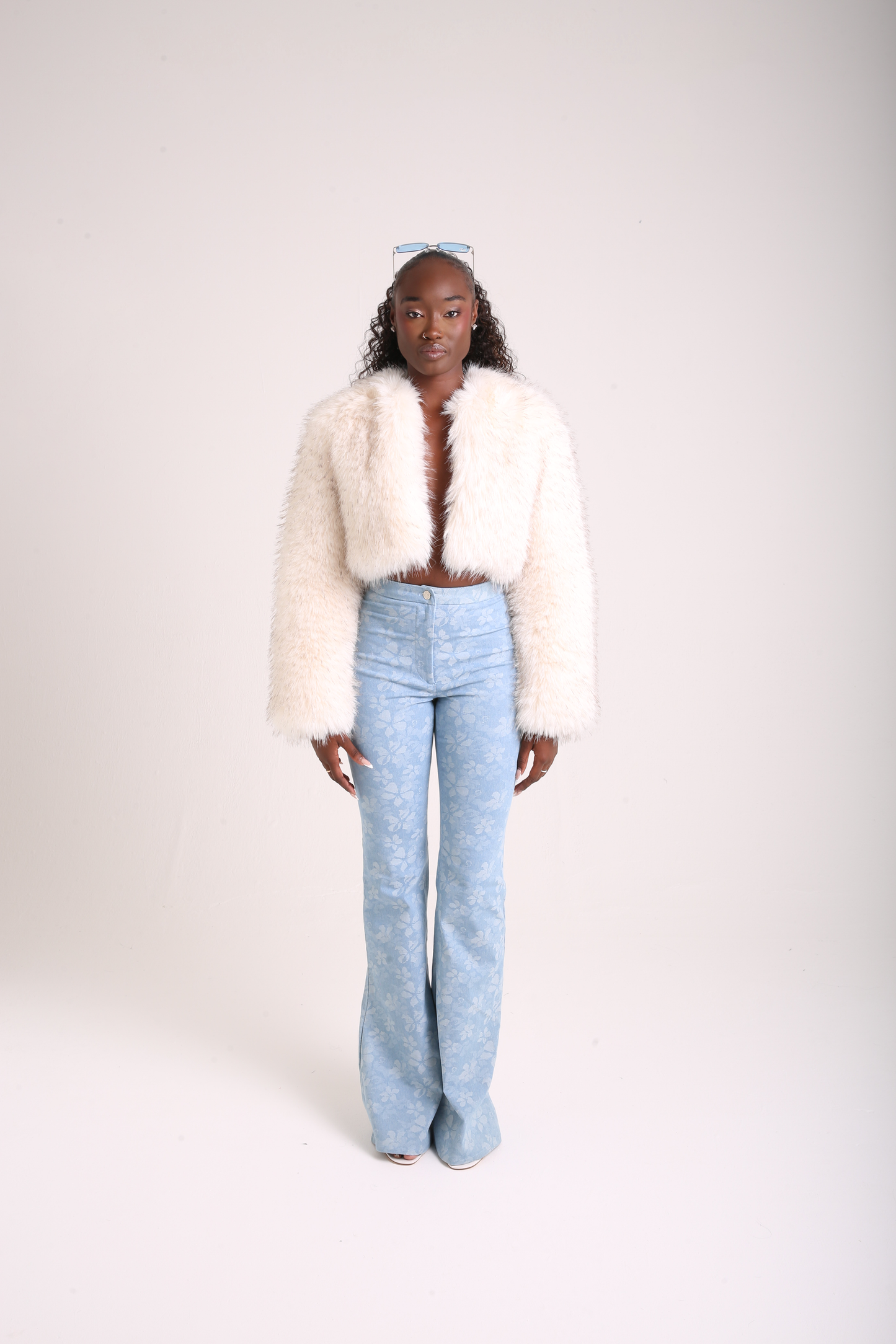 *PRE ORDER* Hudson jeans